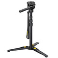 Fanttik DT10 Pro Laser Level Tripod with adjustable head and 1/4" mount