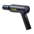 Fanttik NB10 Flip cordless pressure washer gun with foldable handle, black