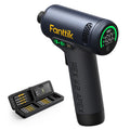 Fanttik REX K2 APEX impact driver with bit set, compact cordless drill tool
